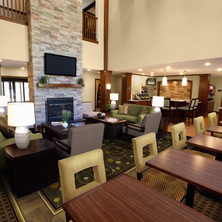 Staybridge Suites St Louis - Westport By Ihg Мэриленд-Хайтс Экстерьер фото