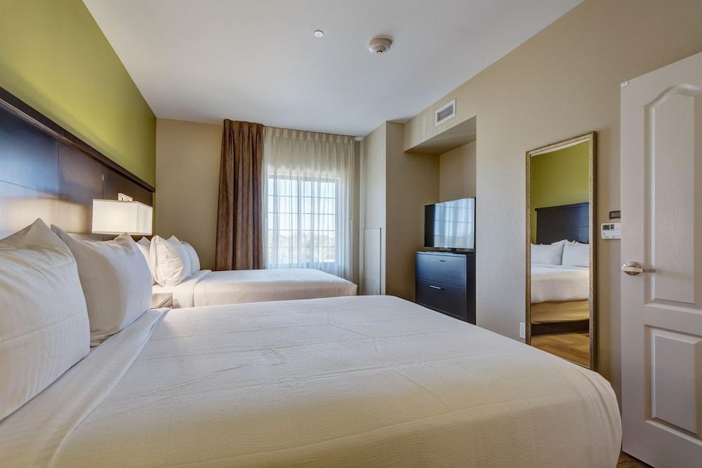 Staybridge Suites St Louis - Westport By Ihg Мэриленд-Хайтс Экстерьер фото