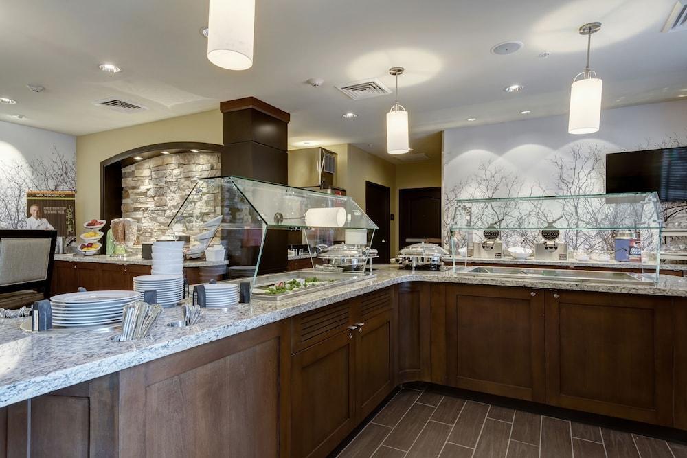 Staybridge Suites St Louis - Westport By Ihg Мэриленд-Хайтс Экстерьер фото