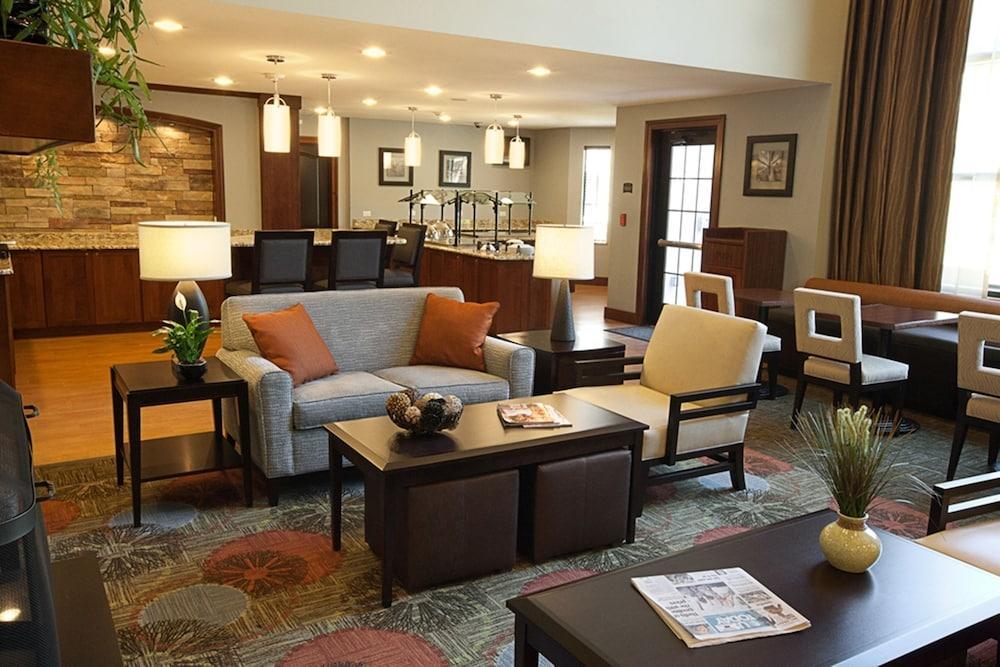 Staybridge Suites St Louis - Westport By Ihg Мэриленд-Хайтс Экстерьер фото