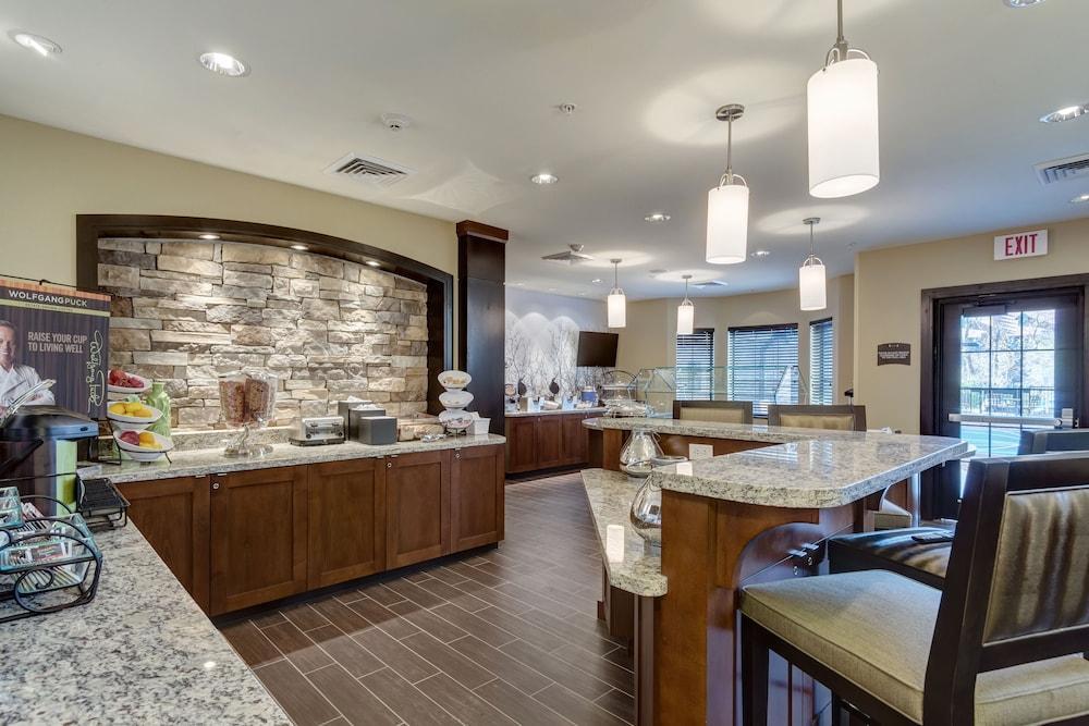 Staybridge Suites St Louis - Westport By Ihg Мэриленд-Хайтс Экстерьер фото