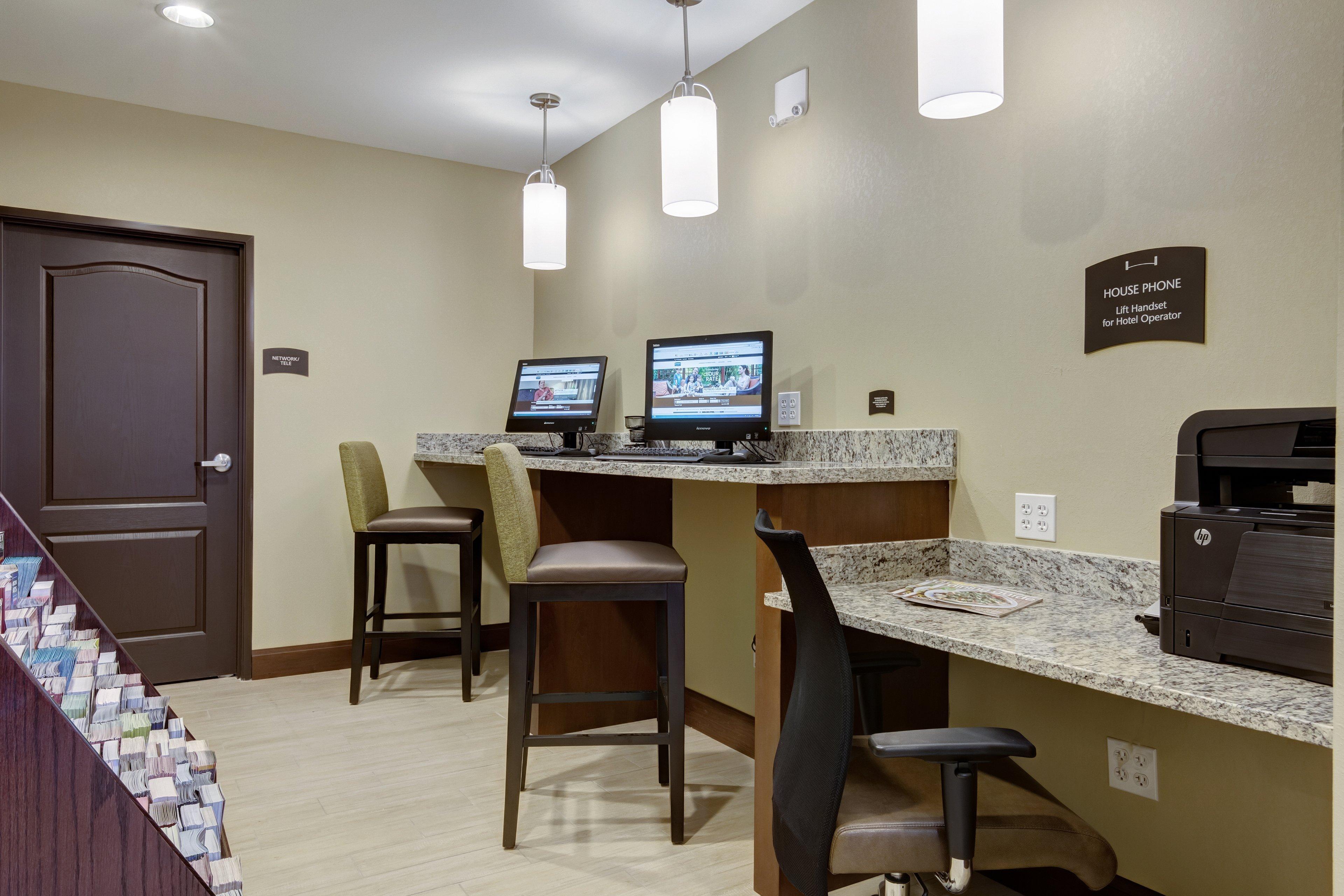 Staybridge Suites St Louis - Westport By Ihg Мэриленд-Хайтс Экстерьер фото